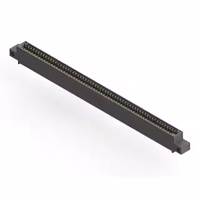 395-061-520-412 EDAC Inc.  Edgeboard Connectors